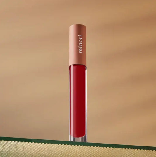 Lip Gloss — Poppy (Red) New!
