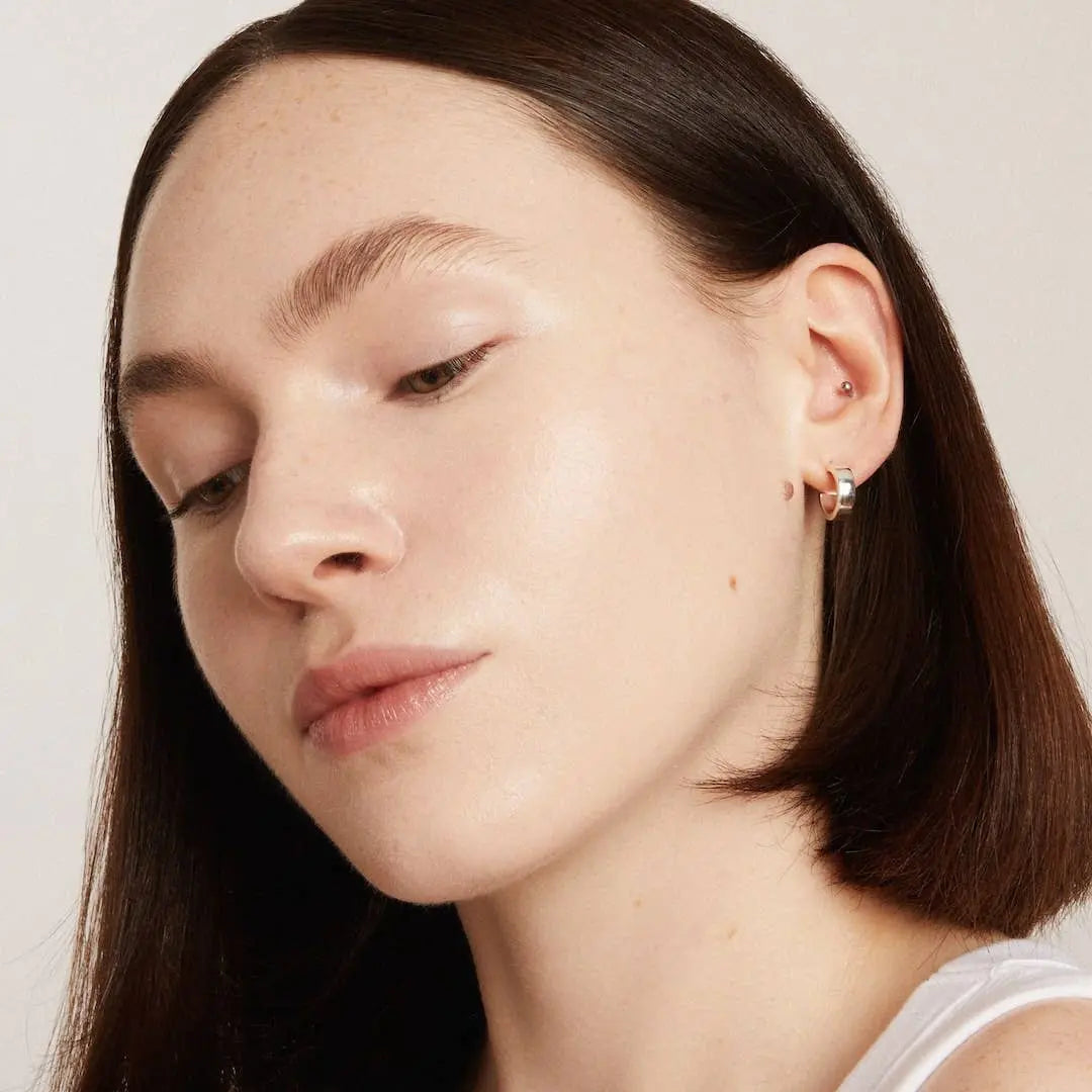 Fungdation Natural Cream Foundation – Clean & Vegan Axiology