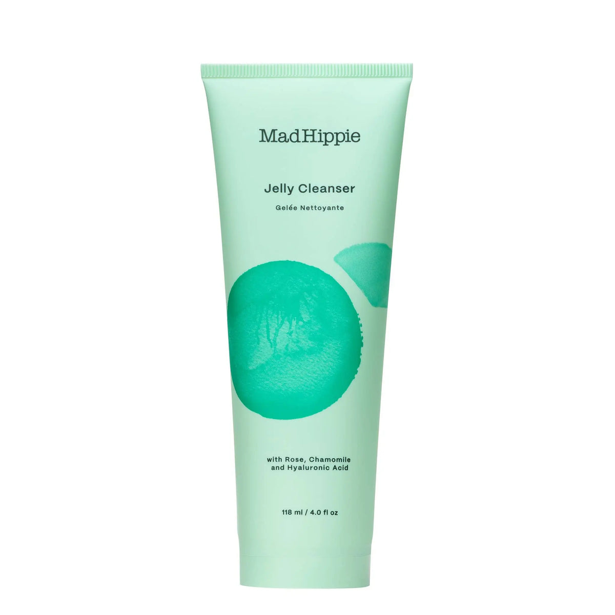 Jelly Cleanser Mad Hippie