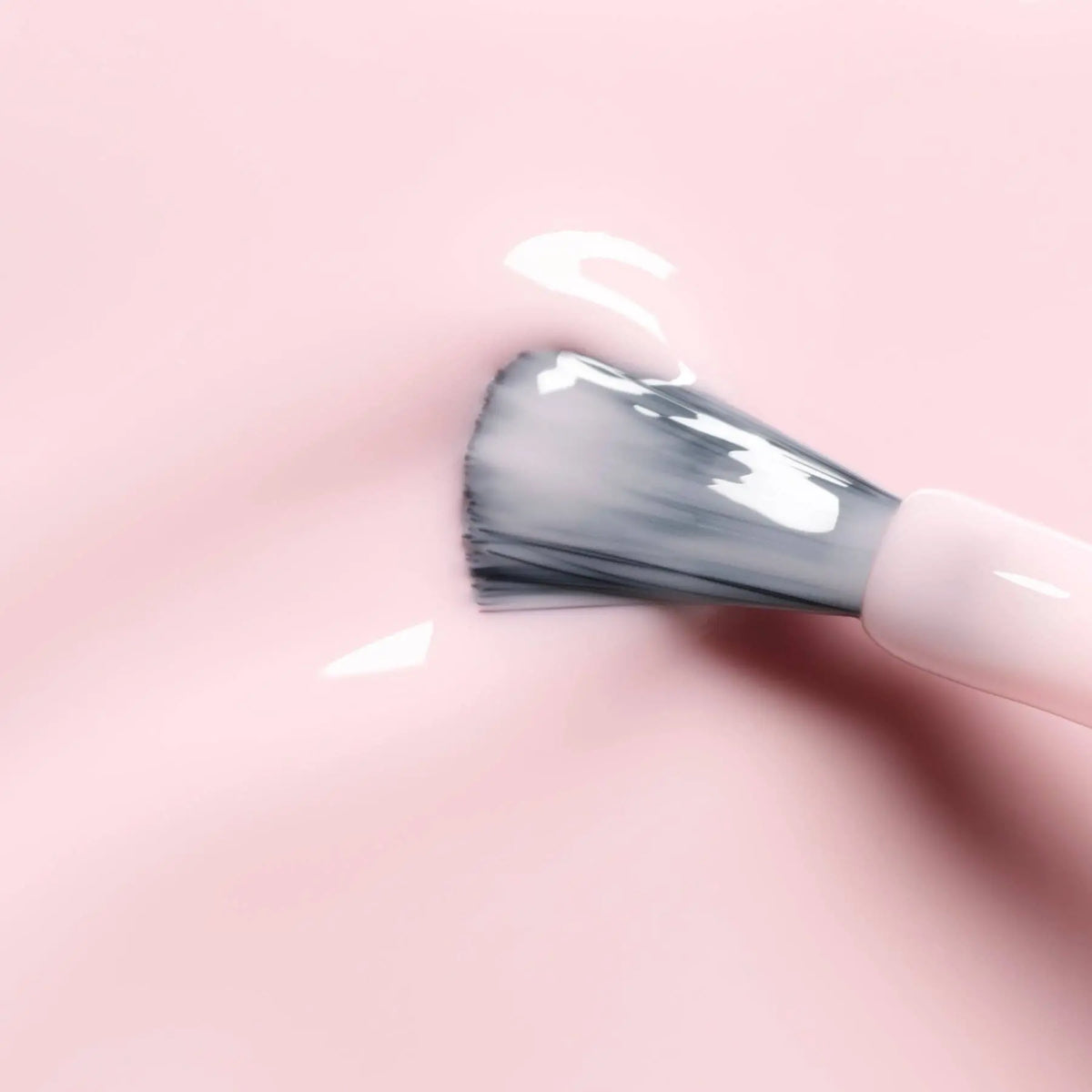 Milky Pink
