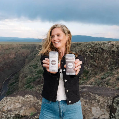 Patchouli & Copal Original Deodorant Humble Brands, Inc.