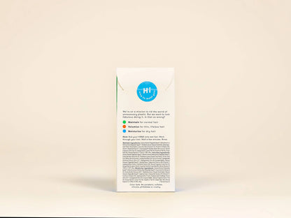 HiBAR Conditioner Bar Sampler HiBAR