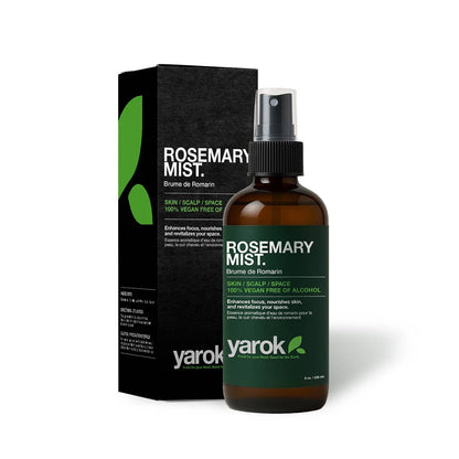 ROSEMARY MIST SPRAY