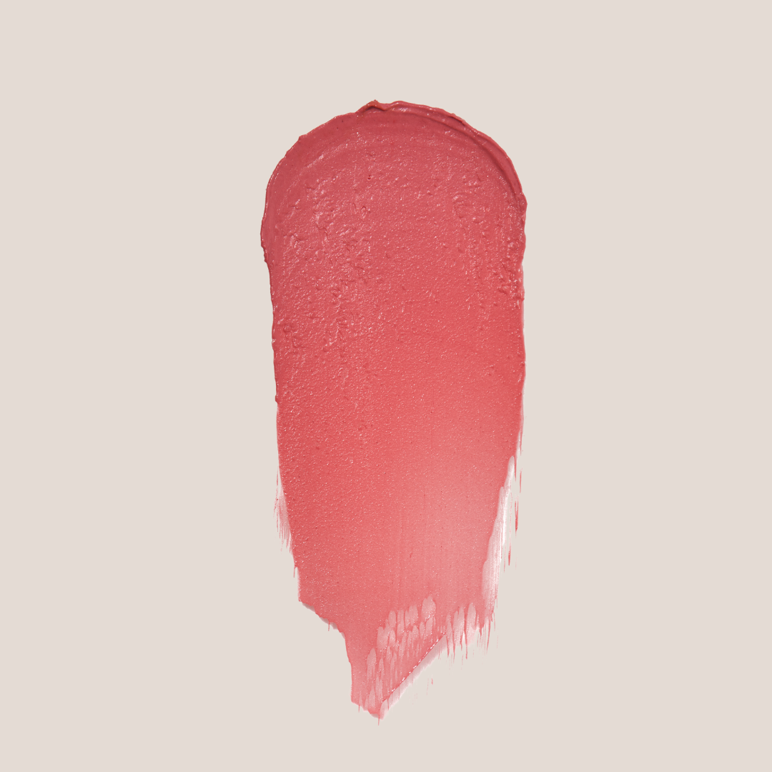 Zero Waste Cream Blush Mini – Natural, Sustainable, and Eco-Friendly Makeup Essential
