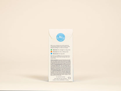 HiBAR Shampoo Bar Sampler HiBAR