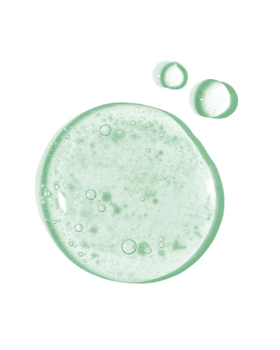 OASIS Deep Pore Gel Cleanser: Chlorophyll + Botanical BHA Earth Harbor Naturals