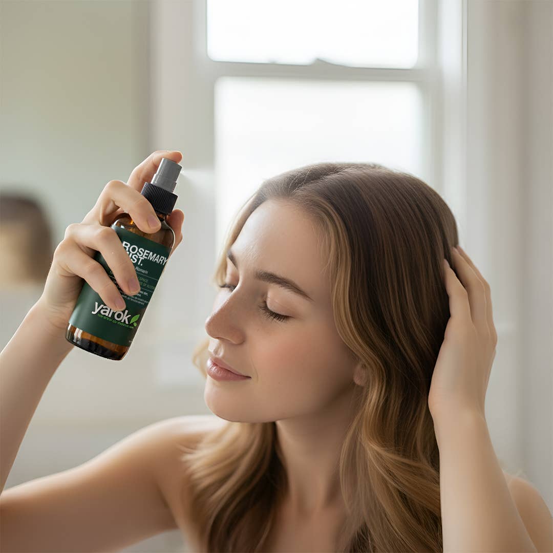 ROSEMARY MIST SPRAY