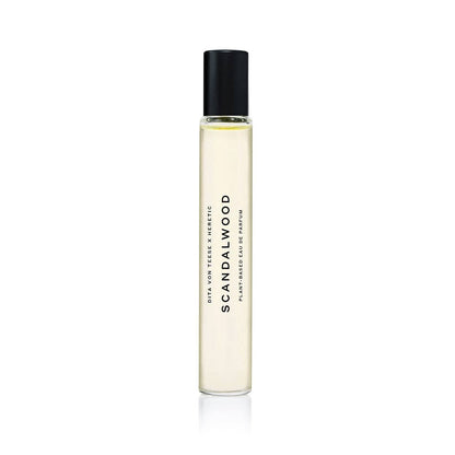 SCANDALWOOD ROLLERBALL: 10ML