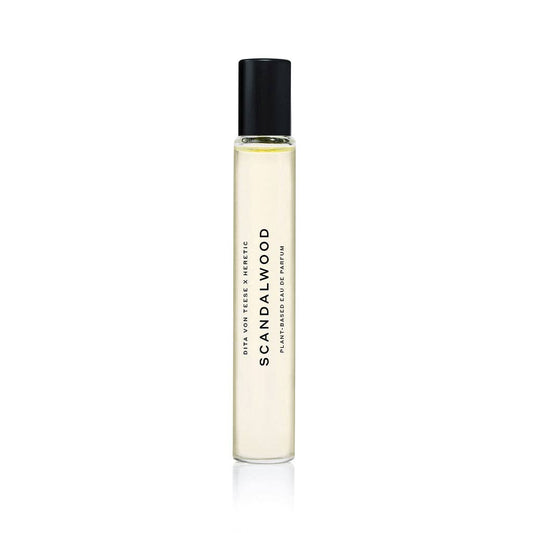 SCANDALWOOD ROLLERBALL: 10ML