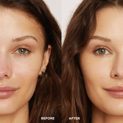 Fungdation Natural Cream Foundation – Clean & Vegan Axiology