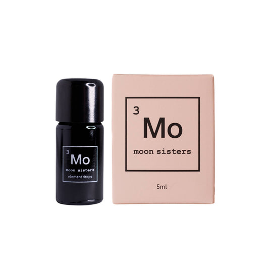 Moon Sisters 5ml Element Drops  (scent blend)
