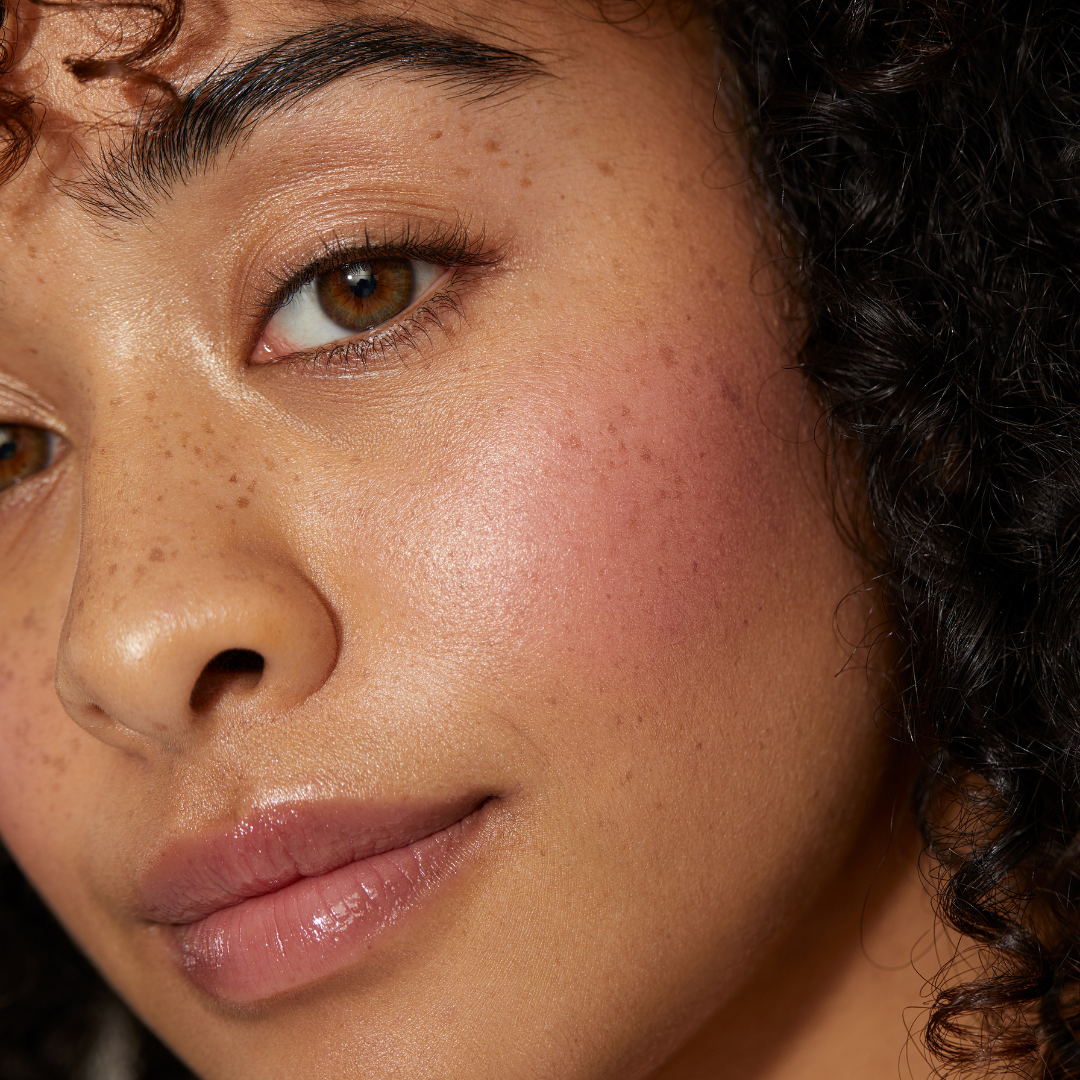 Zero Waste Cream Blush Mini – Natural, Sustainable, and Eco-Friendly Makeup Essential