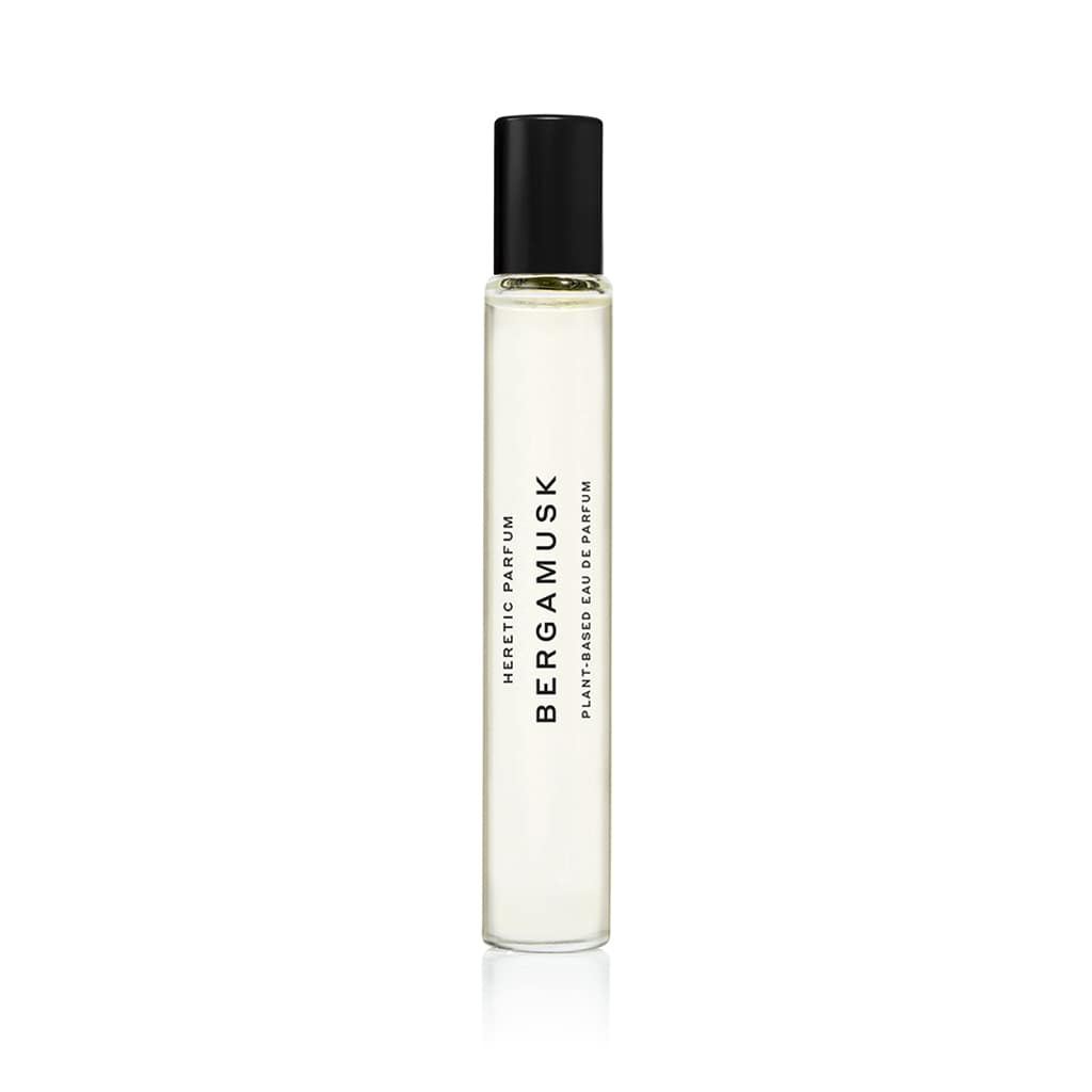 BERGAMUSK ROLLERBALL: 10ML
