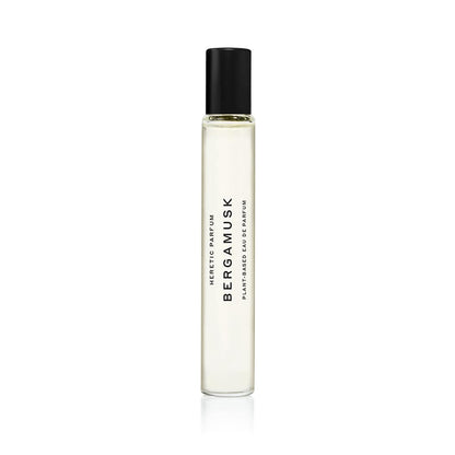 BERGAMUSK ROLLERBALL: 10ML