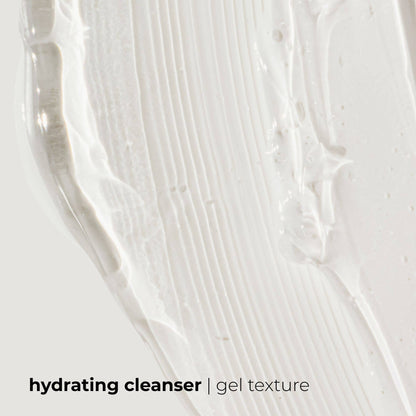 Gentle Ceramide Gel Cleanser