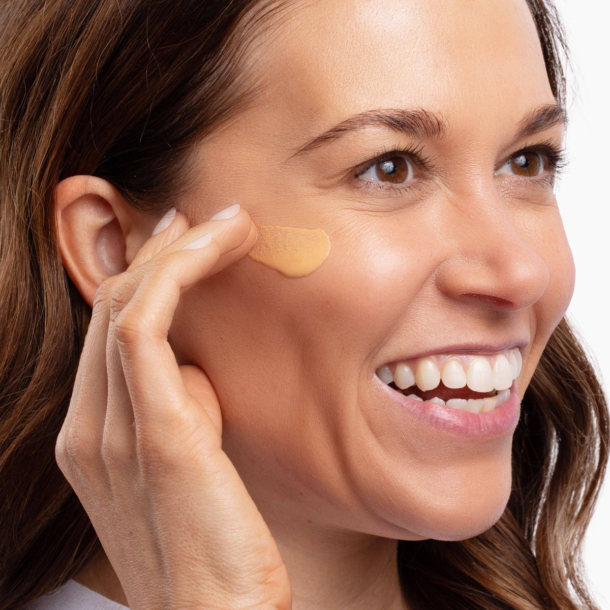 Sheer Tint Face Fluid SPF 50