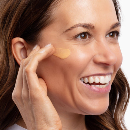 Sheer Tint Face Fluid SPF 50