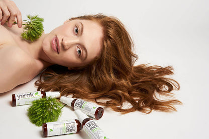 FEED YOUR ENDS® leave-in conditioner: 4 oz