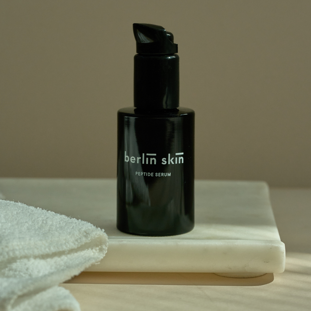 Peptide Serum Berlin Skin