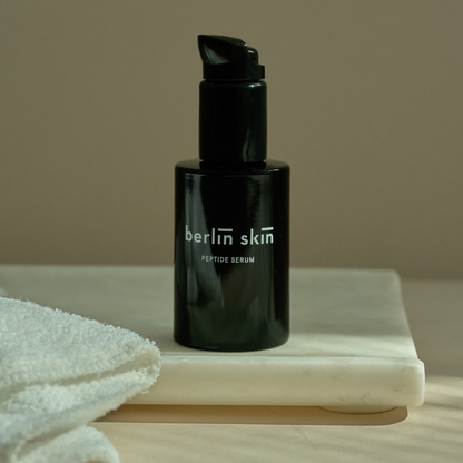 Peptide Serum Berlin Skin