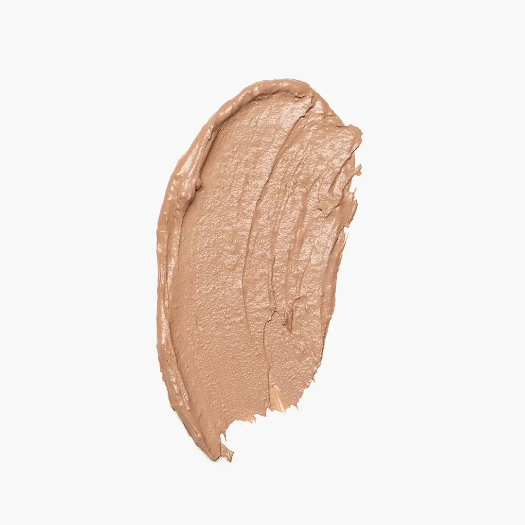 Fungdation Natural Cream Foundation – Clean & Vegan Axiology