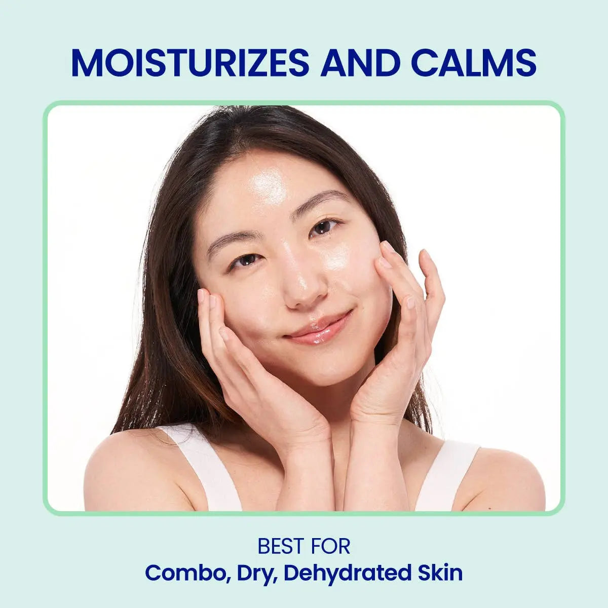Face Mask - Korean Beauty - Moisturizing - Everyday- Jasmine FaceTory