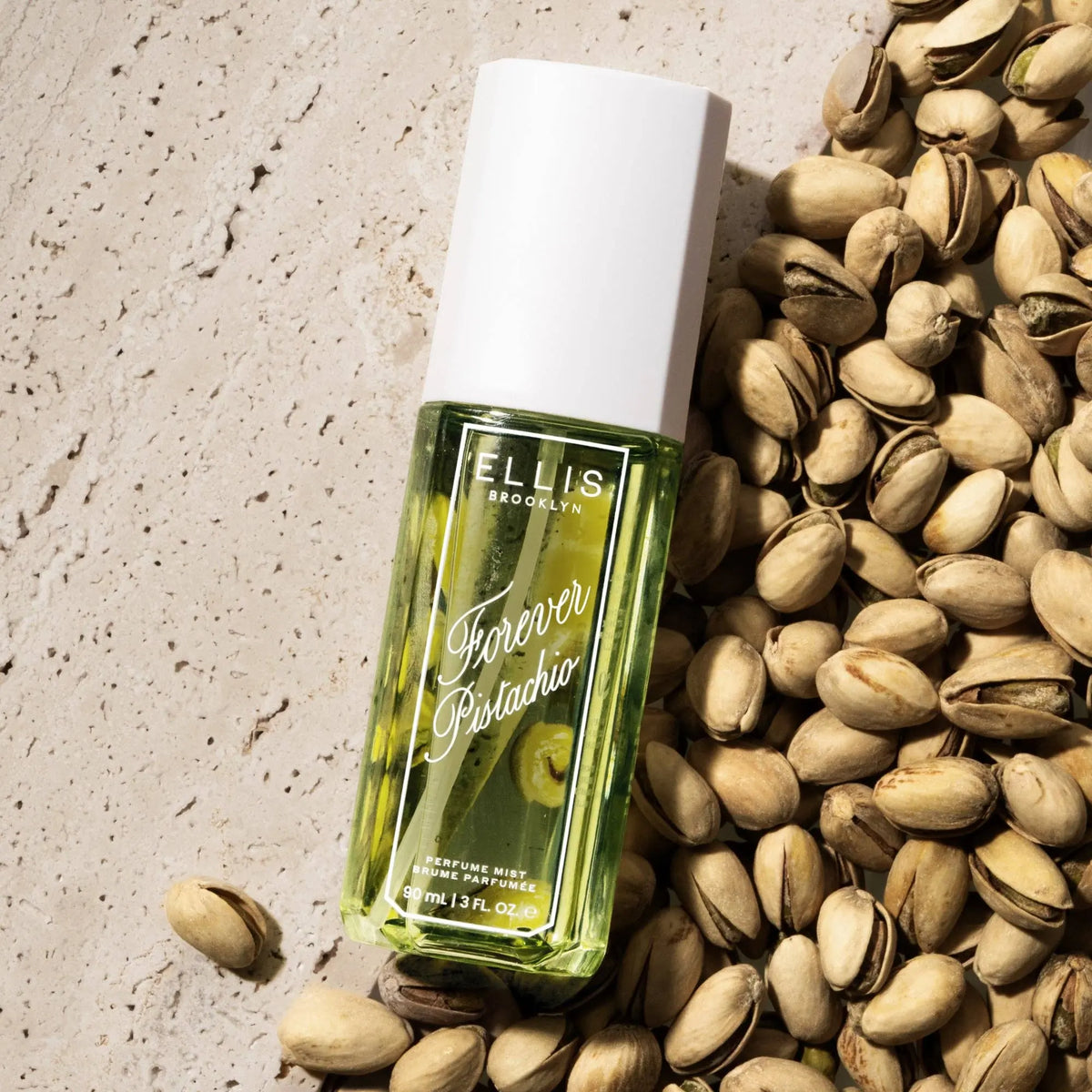 FOREVER PISTACHIO Perfume Mist Ellis Brooklyn