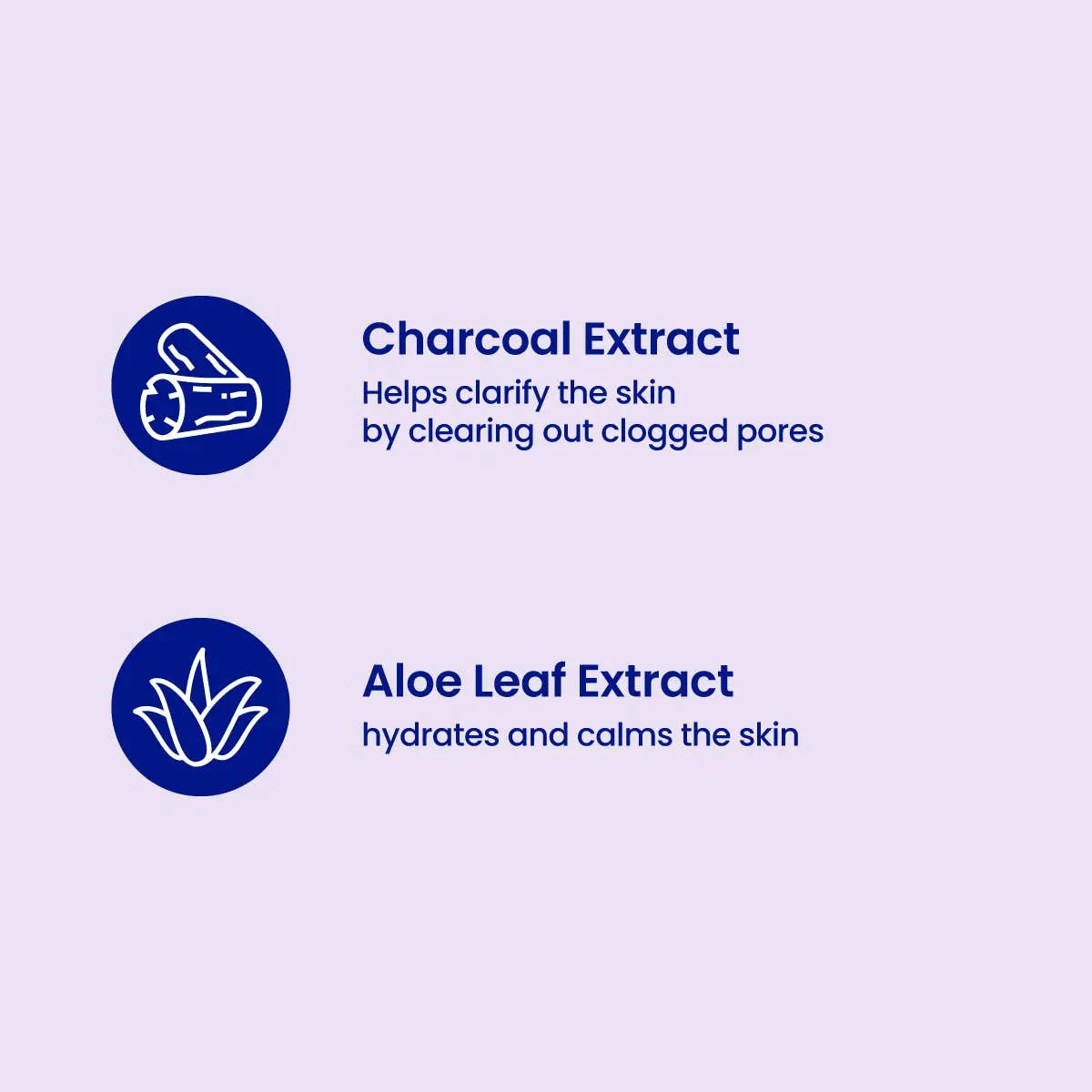 Face Mask - Korean Beauty - Detoxifying - Everyday- Charcoal FaceTory