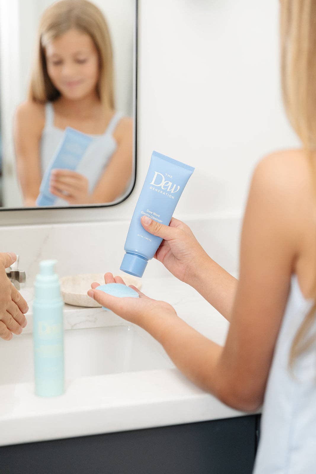 Tween Gentle Face Wash — Ceramide Cleanser 4.7 oz