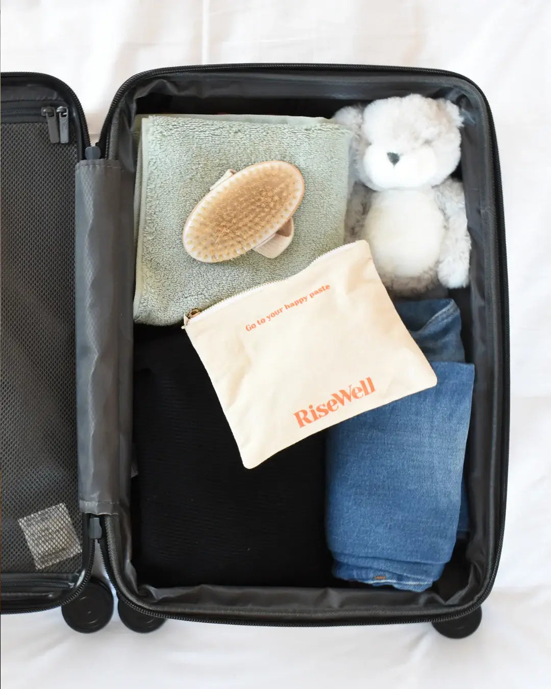 Travel Size Bundle: Travel Size Bundle