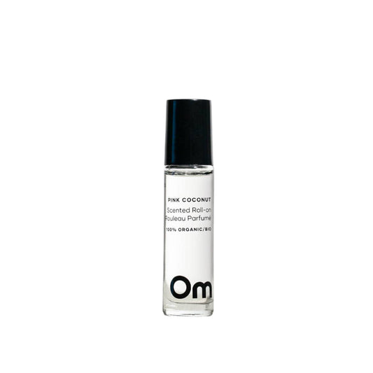 Pink Coconut Scented Roll On