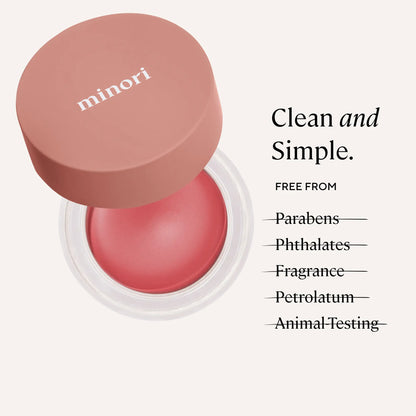 Cream Blush — Sweet Pea