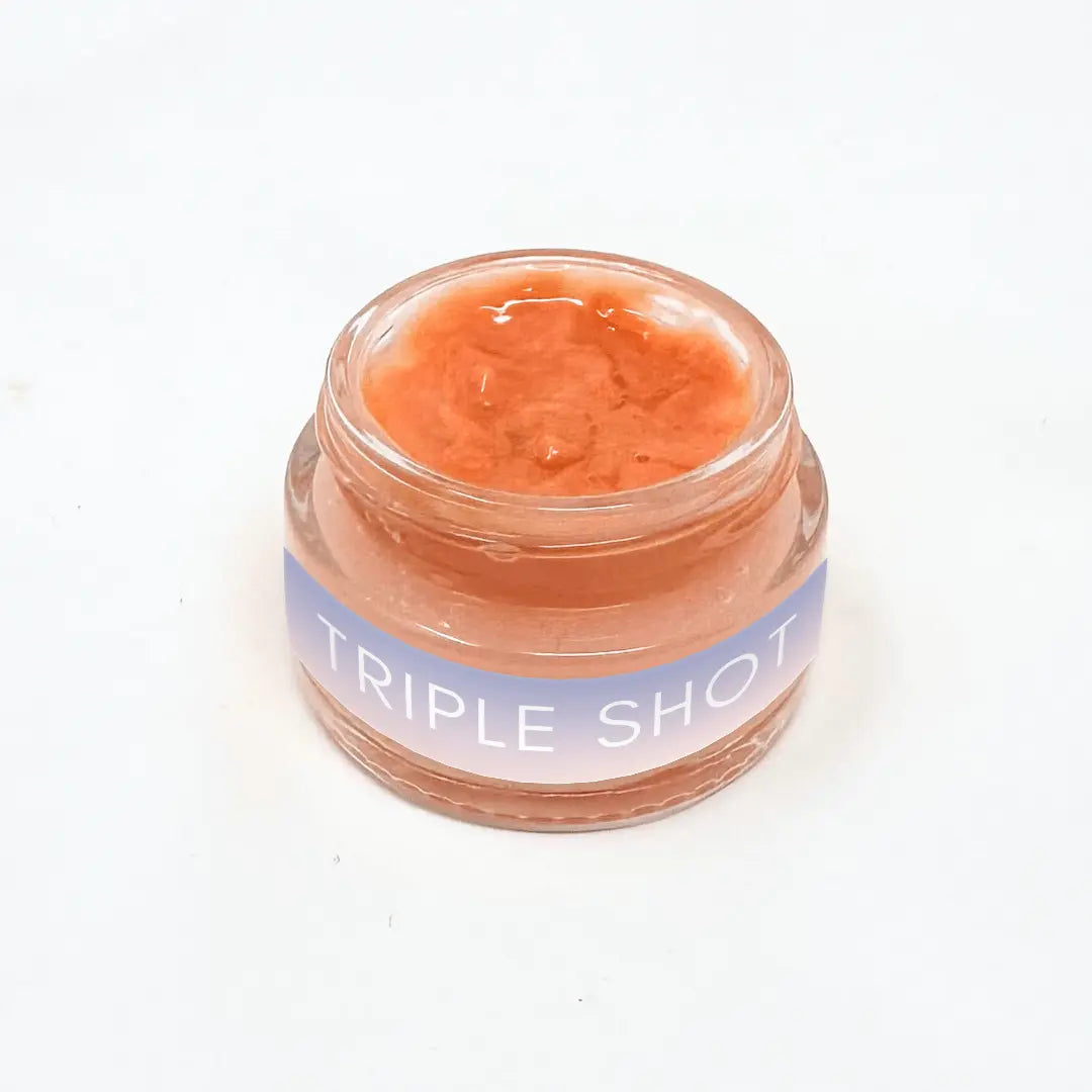 Triple Shot 3-in-1 Bioactive Eye Treatment Clover By Clove + Hallow