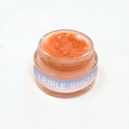 Triple Shot 3-in-1 Bioactive Eye Treatment Clover By Clove + Hallow