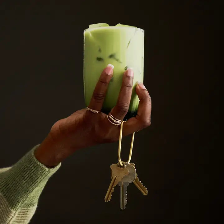 30g First Flush Ceremonial Matcha DONA