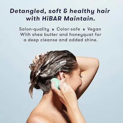 HiBAR Maintain Conditioner Bar HiBAR