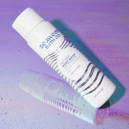 Hydrate Body Wash - Lavender