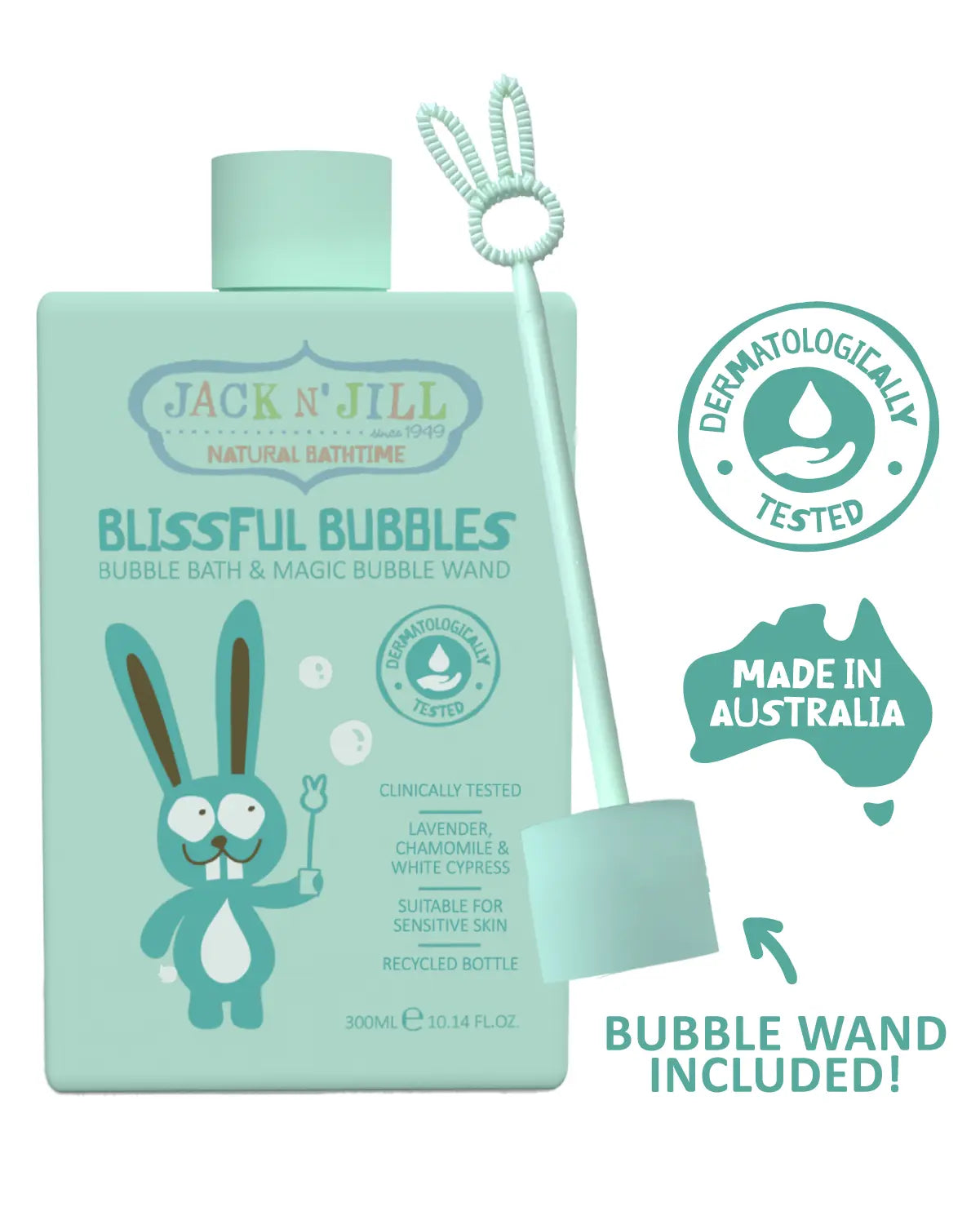 Children's Bath Time Counter Display