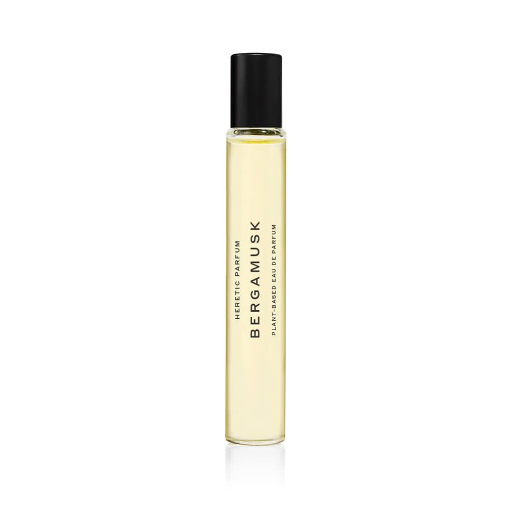 Bergamusk Rollerball Tester: 10ML