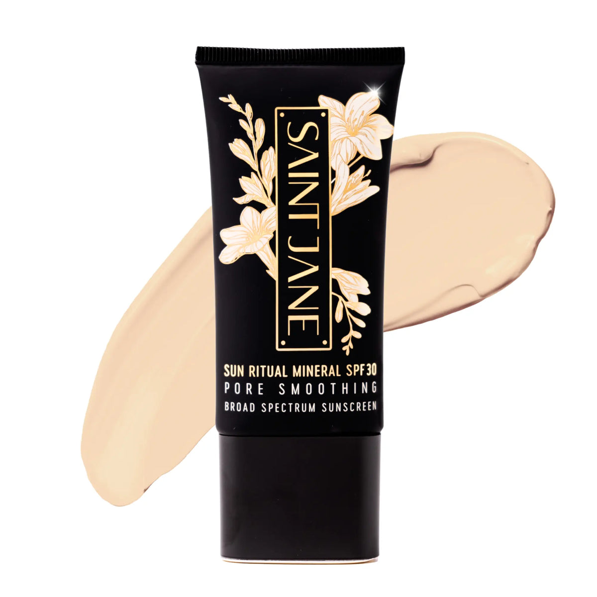 Luxury Sun Ritual (SPF 30) Saint Jane