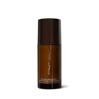 Vita Rich Bakuchiol Glutathione Super Cream : Vita Rich Bakuchiol + Glutathione Super Cream