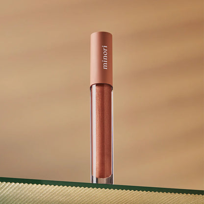Lip Gloss — Cozy (Nude)