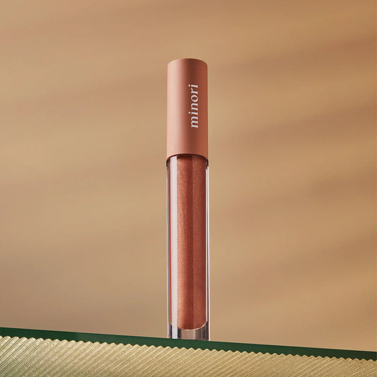 Lip Gloss — Cozy (Nude)