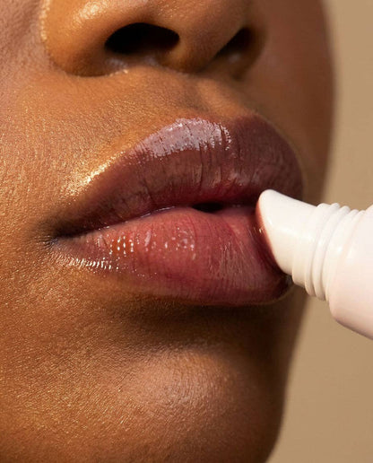 Tinted Mineral Lip Shine SPF 20 - Beachberry