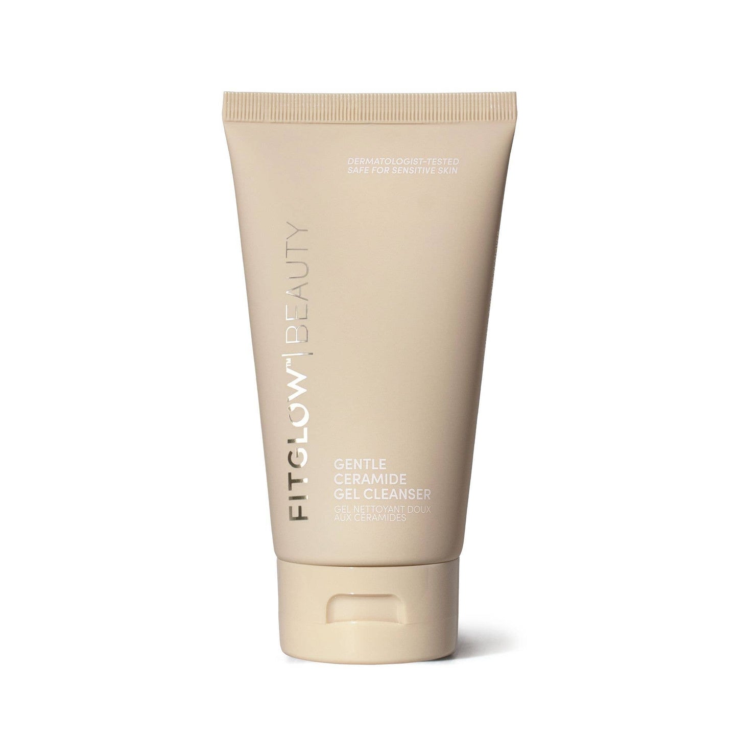 Gentle Ceramide Gel Cleanser