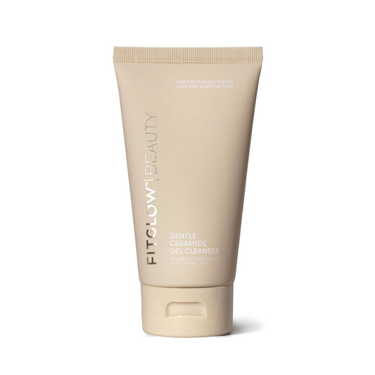 Gentle Ceramide Gel Cleanser