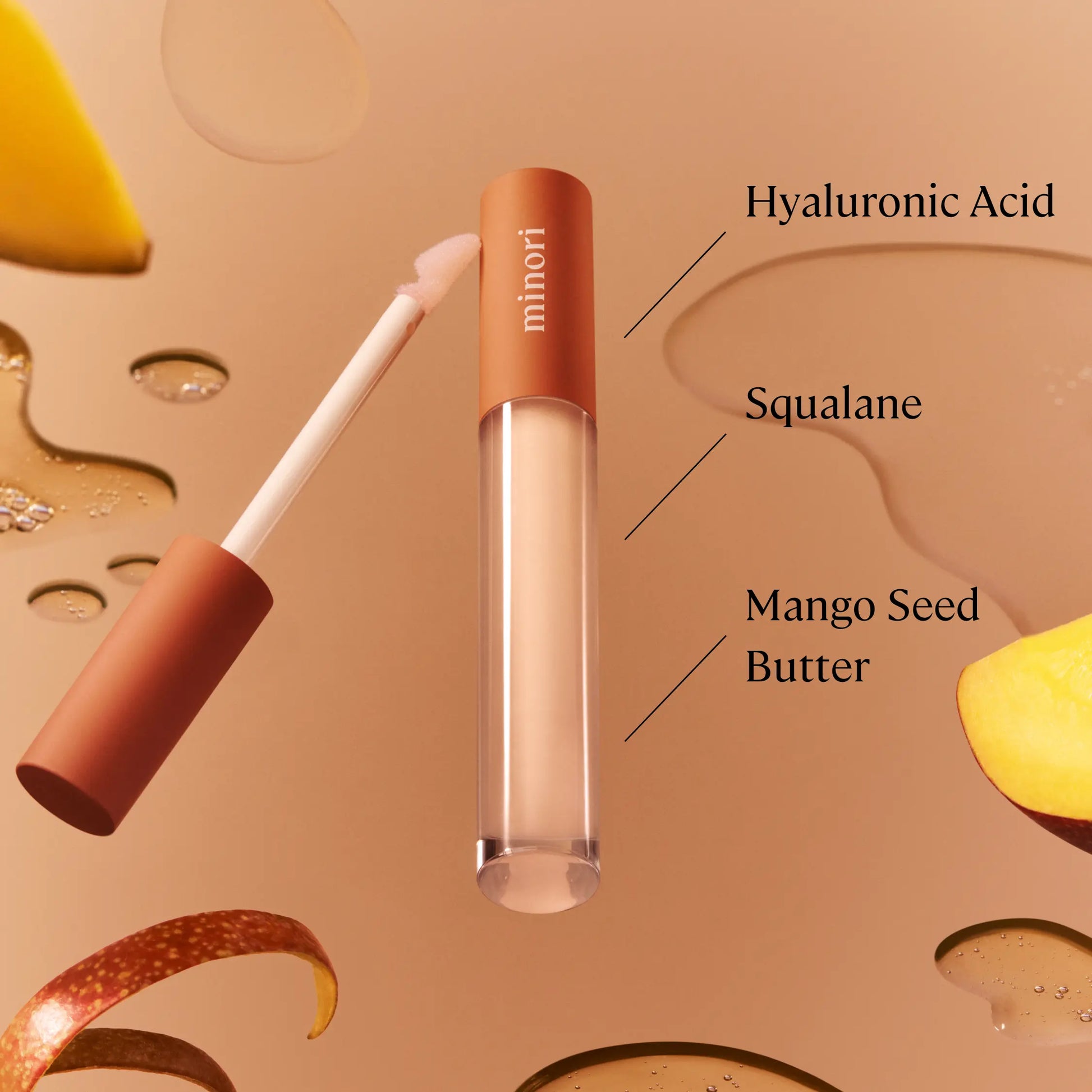 Lip Treatment Gift Set Minori