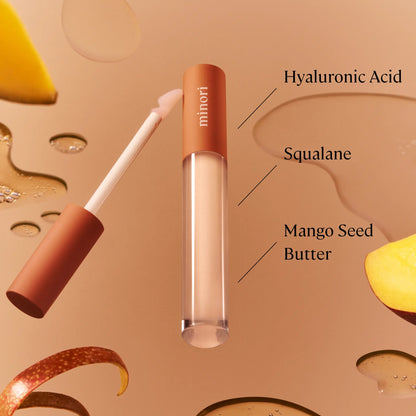 Lip Treatment Gift Set Minori