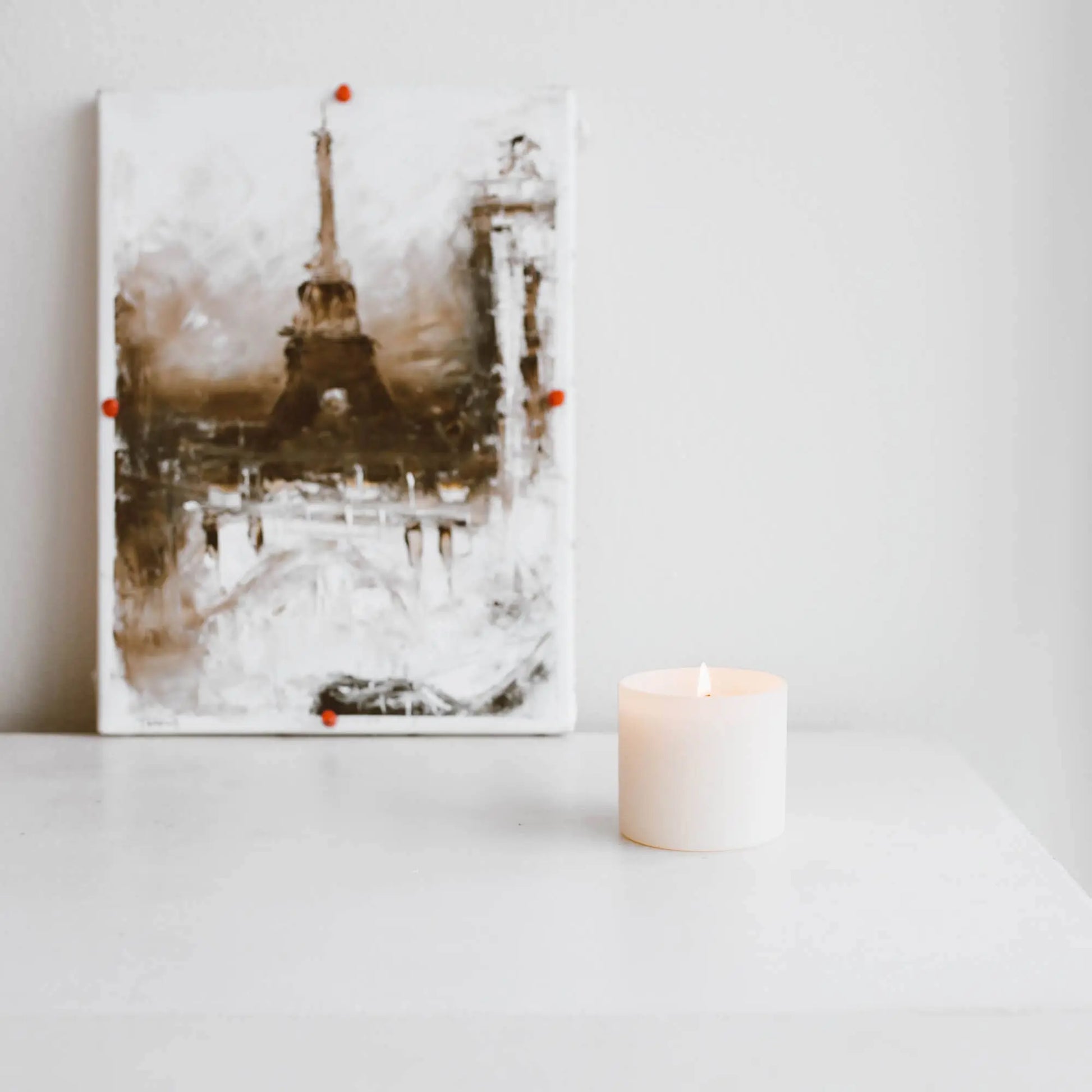 Home + Holiday - Dignity Series Soy Candle Calyan Wax Co.
