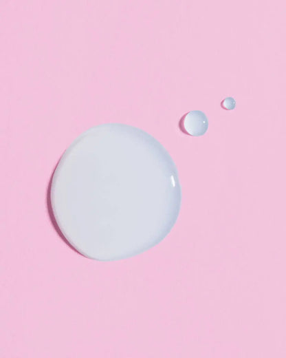LUNA RAIN Night Serum: Superfruit Acids + Seaweed Collagen Earth Harbor Naturals